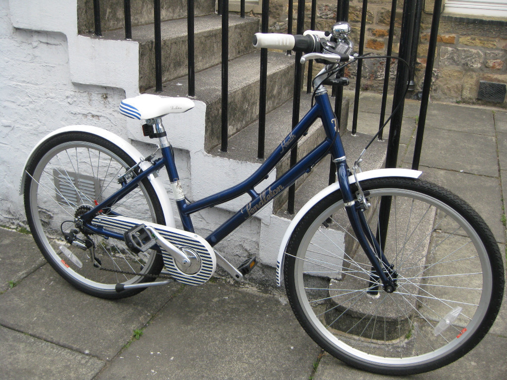 pendleton heath bike